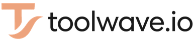 ToolWave Logo